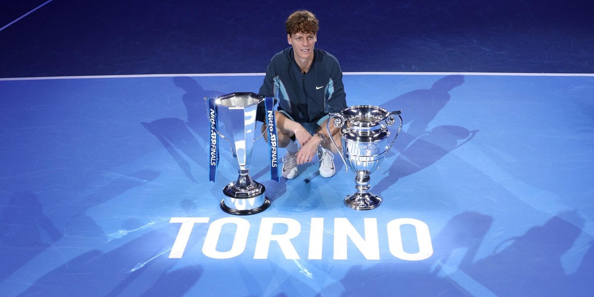 "Sinner idolo, Tennis primo sport in Italia. Vogliamo le Finals altri cinque anni a Torino"