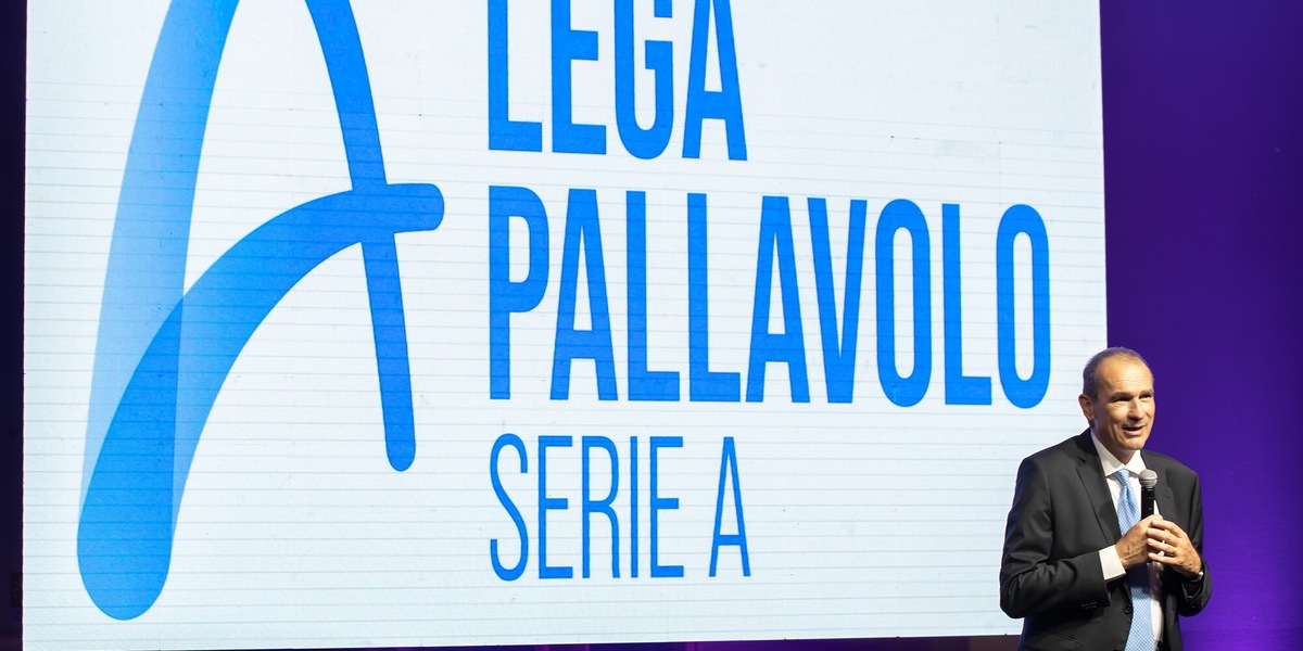 Ecco il calendario di A2 Maschile