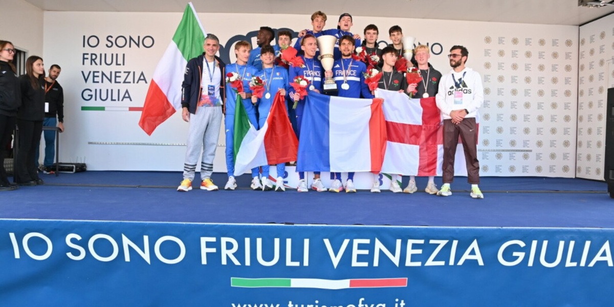 Corsa dei Castelli - International Road Race Running Match u.23 10k, la fiducia del Ministro per lo Sport e i Giovani