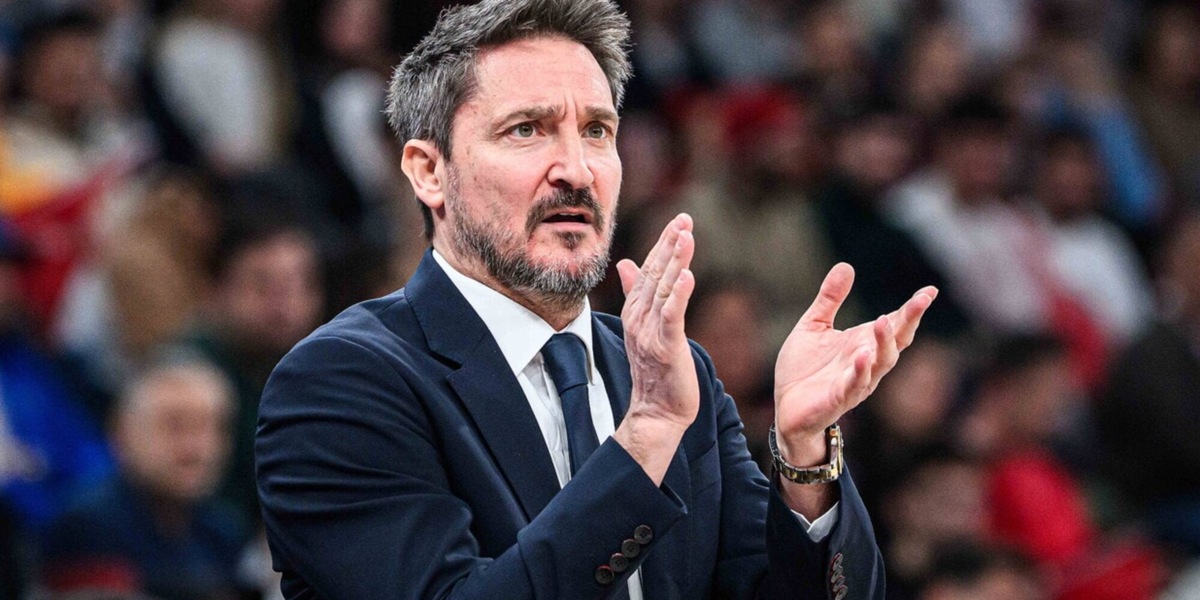 Italbasket, i convocati di Pozzecco per il raduno: c'è DiVincenzo!