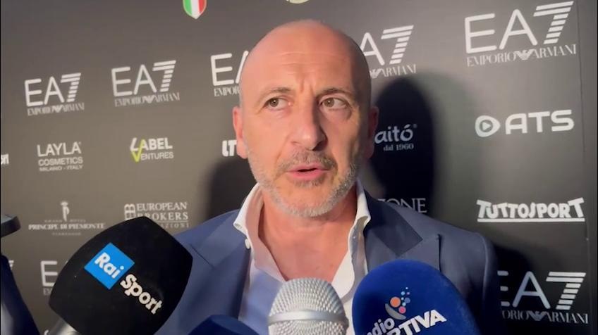 Ausilio: "Lookman ci piace, ma no a trattative lunghe. Leoni..."