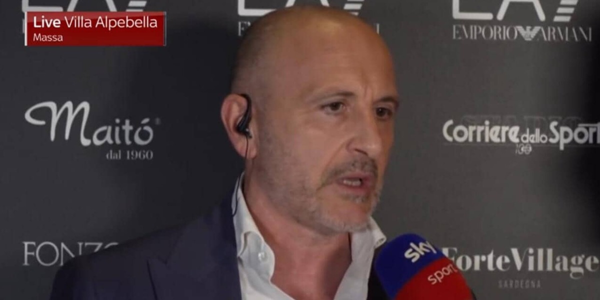 Ausilio infiamma il mercato: "Lookman vuole l'Inter. Thuram non si muove". E su Calhanoglu...