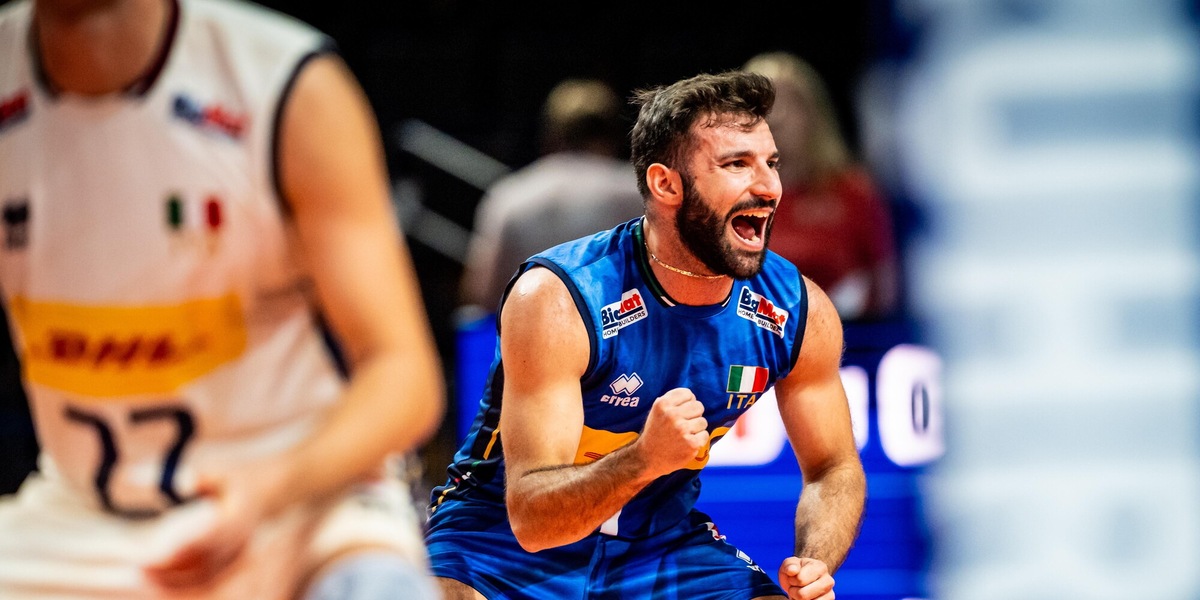 Universiadi: secondo successo per gli azzurri, superata la Germania