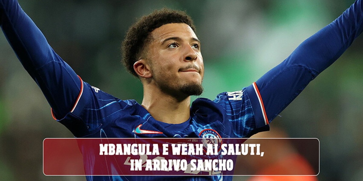 Juve, ecco i milioni per Sancho