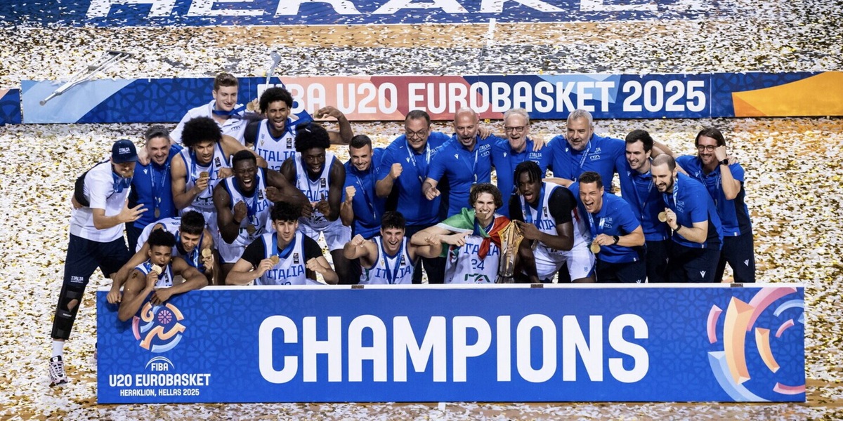 Lo schiaffo dell’Italia U20 ai razzisti: “Grazie per i vostri commenti, ci avete caricato”