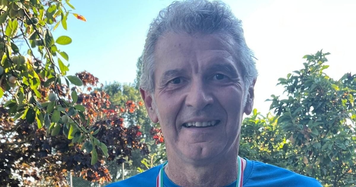 VTT: Ivano Bogetti e un titolo individuale Over 60 che vale molto