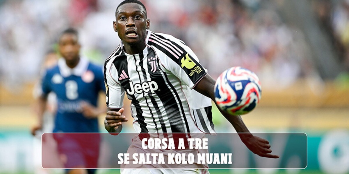 Ciao Kolo? Attenti a quei tre