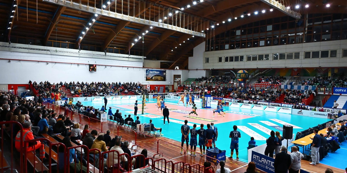 Serie A2: ecco le formule e le date della stagione