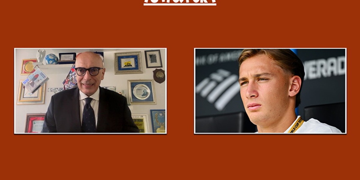 Inter, ma quando gioca Esposito se affianchi Lookman a Lautaro, Thuram e Bonny?