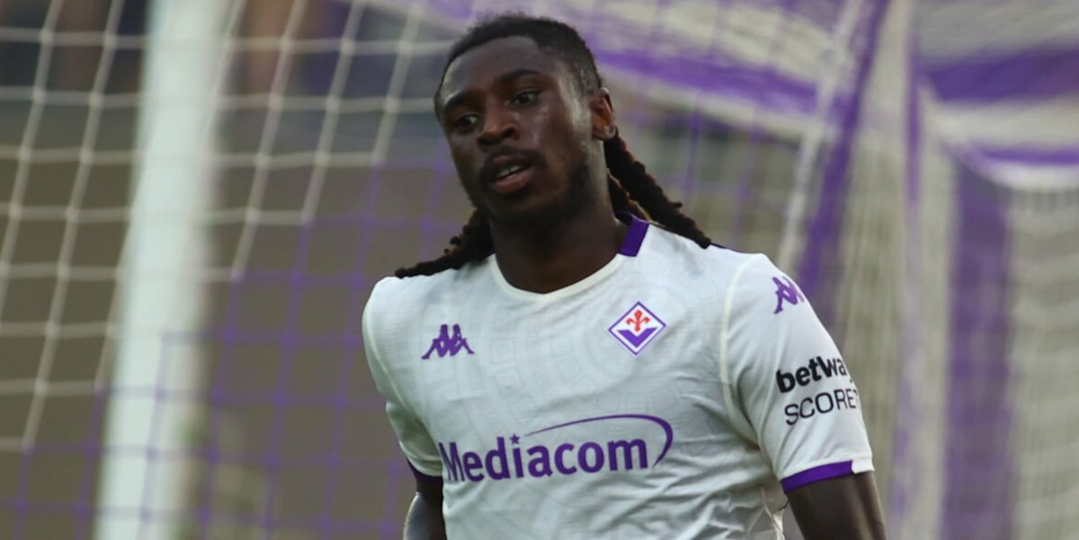 Kean non lascia, raddoppia. E l'idea Juve piace anche al Barcellona