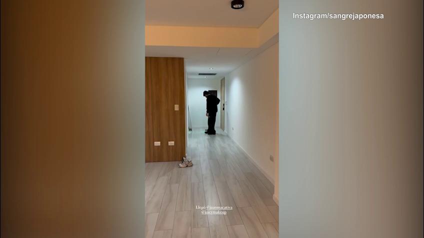 China Suarez con la foto "storica" di Icardi