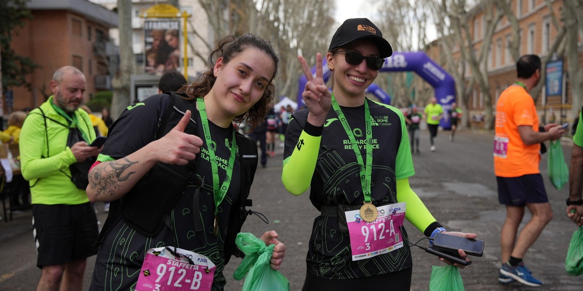 Inizia a correre ora: 5km o 10km in poche settimane. Consigli e tabella