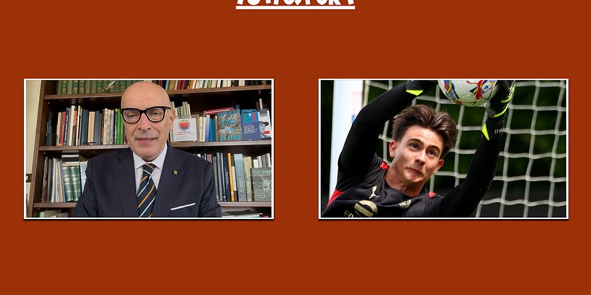 Pararigori Torriani: Milan, merita la chance di Lione