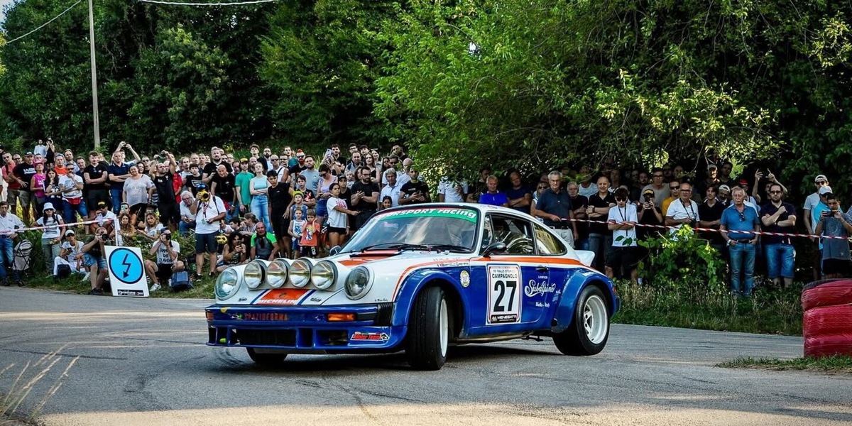 Biella Motor Team: weekend d'oro