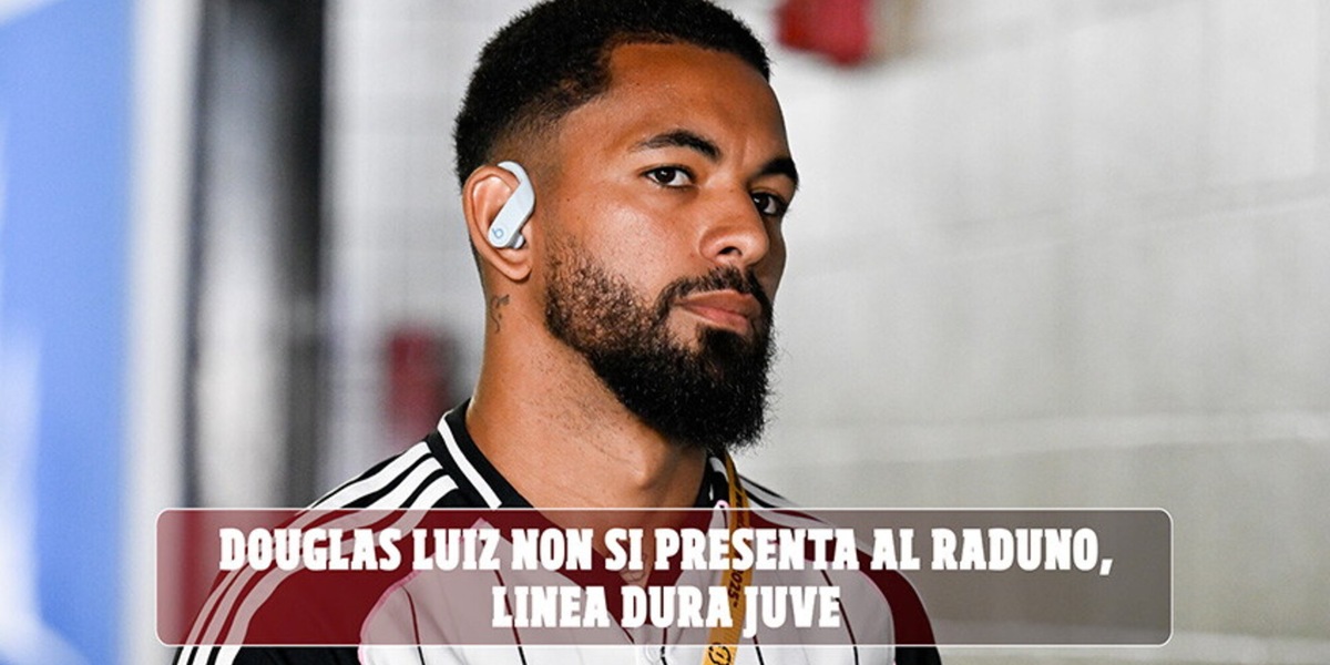 Douglas rompe, Joao spacca
