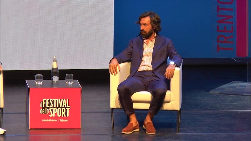 Pirlo riparte da Dubai