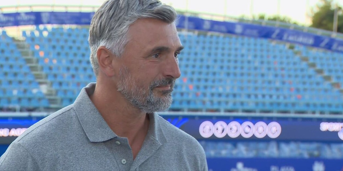 "Neanche Djokovic ha potuto, gli altri non hanno nessuna possibilità": Ivanisevic brutale