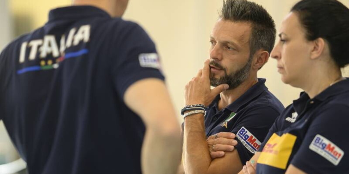 Sitting: lunedì al via i Campionati Europei