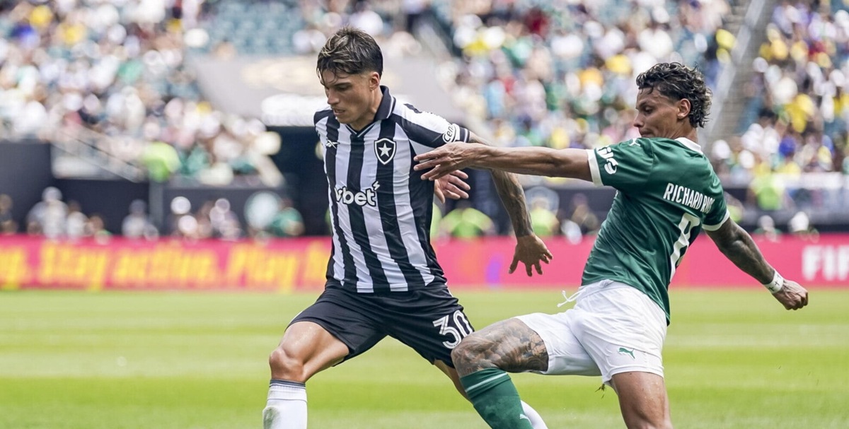 Campionato brasiliano, pronostico e quote di Botafogo-Corinthians
