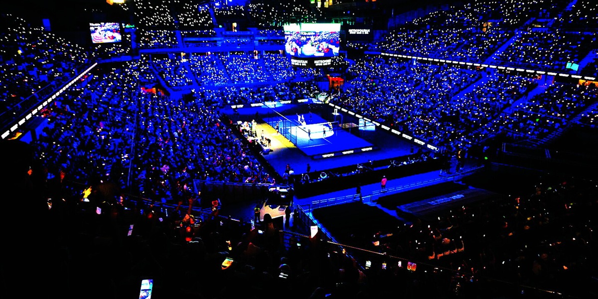 Niente come il padel che numeri nel 2025