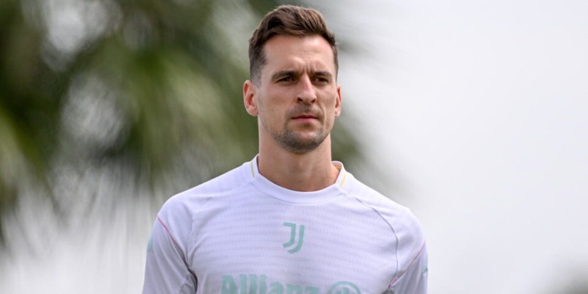 Milik, tunnel Juve senza fine: nuovo infortunio! Cosa si è fatto stavolta