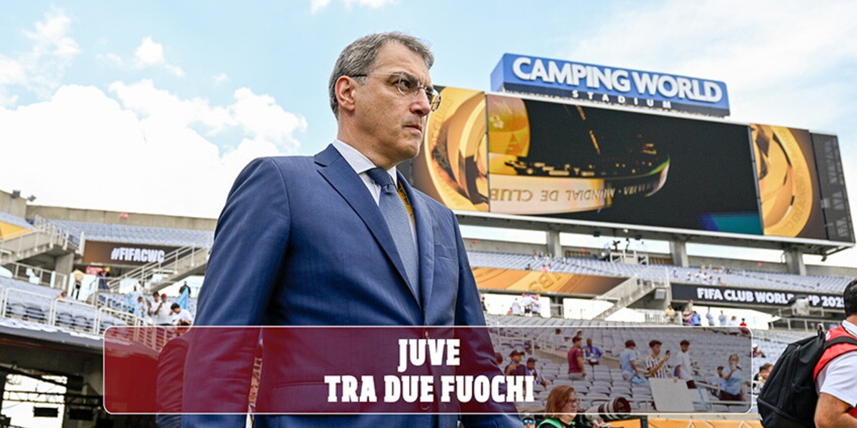 Vlahovic per Allegri. Caso Weah