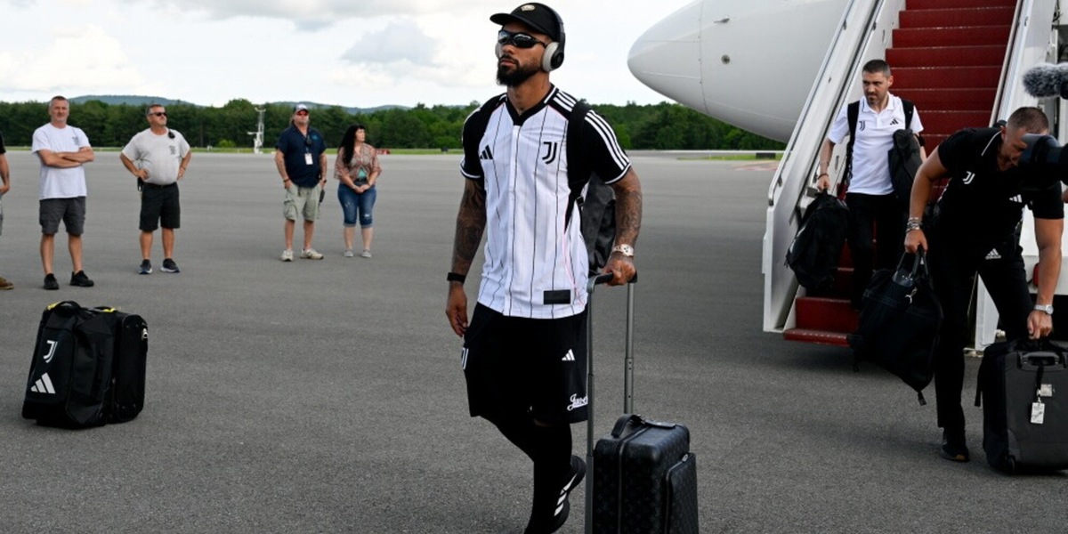Douglas Luiz torna alla Continassa per ripartire: la cessione che sblocca il mercato Juve