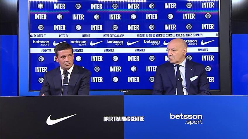 Chivu: "Non abbiamo l'obbligo di lanciare slogan"