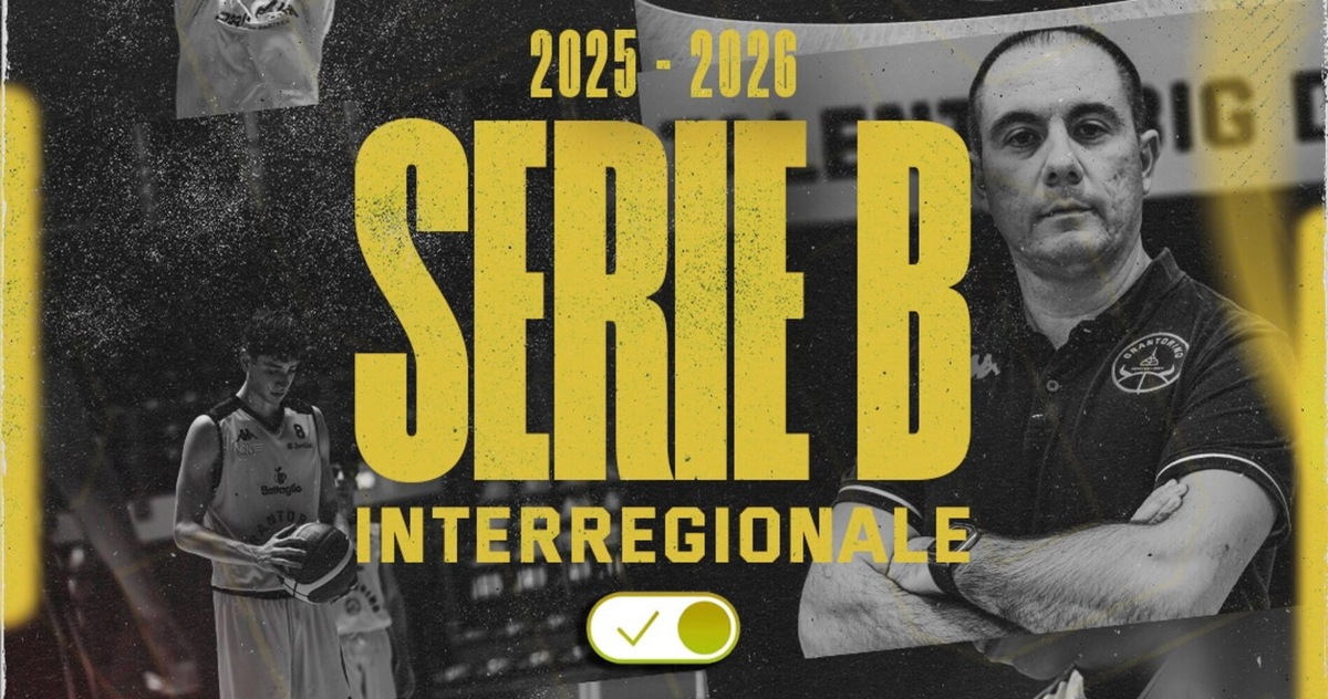 GRANTORINO pronta a rappresentare il territorio nella Serie B Interregionale