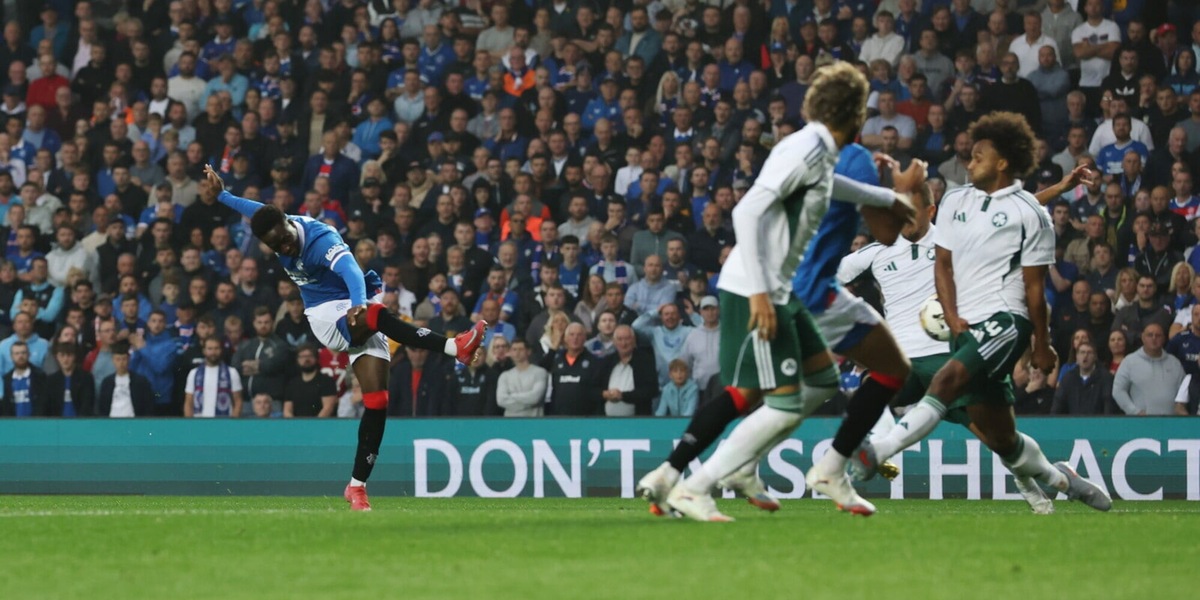 Pronostico Panathinaikos-Rangers, operazione rimonta per i greci: le quote...