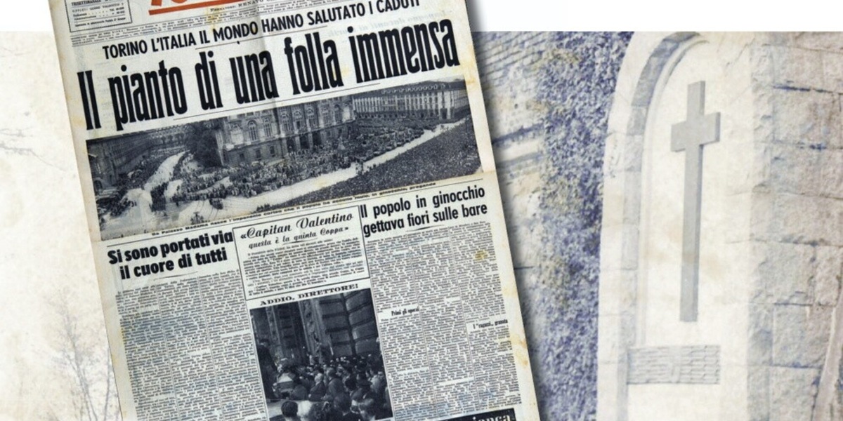 Il grande Torino, la squadra che tutti amavano