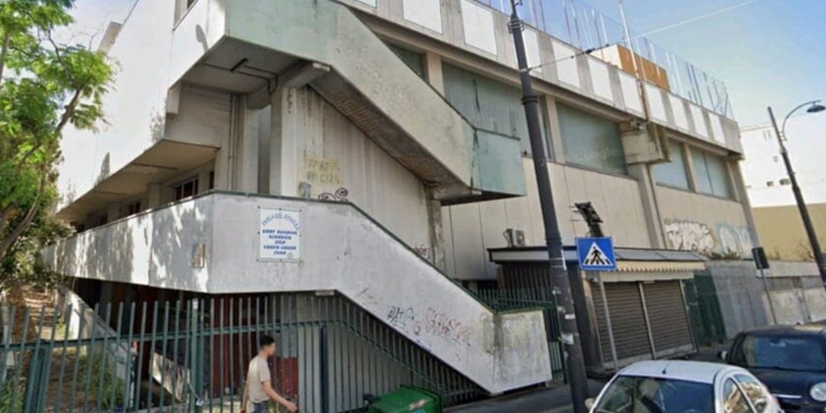 Napoli, la Giunta approva il progetto per la ristrutturazione del Palastadera