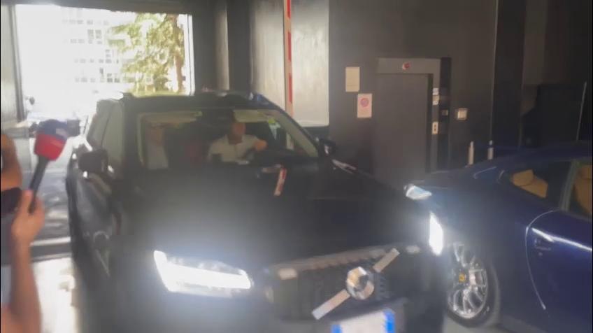 Trattativa Lookman: bocche cucine per Marotta e Percassi