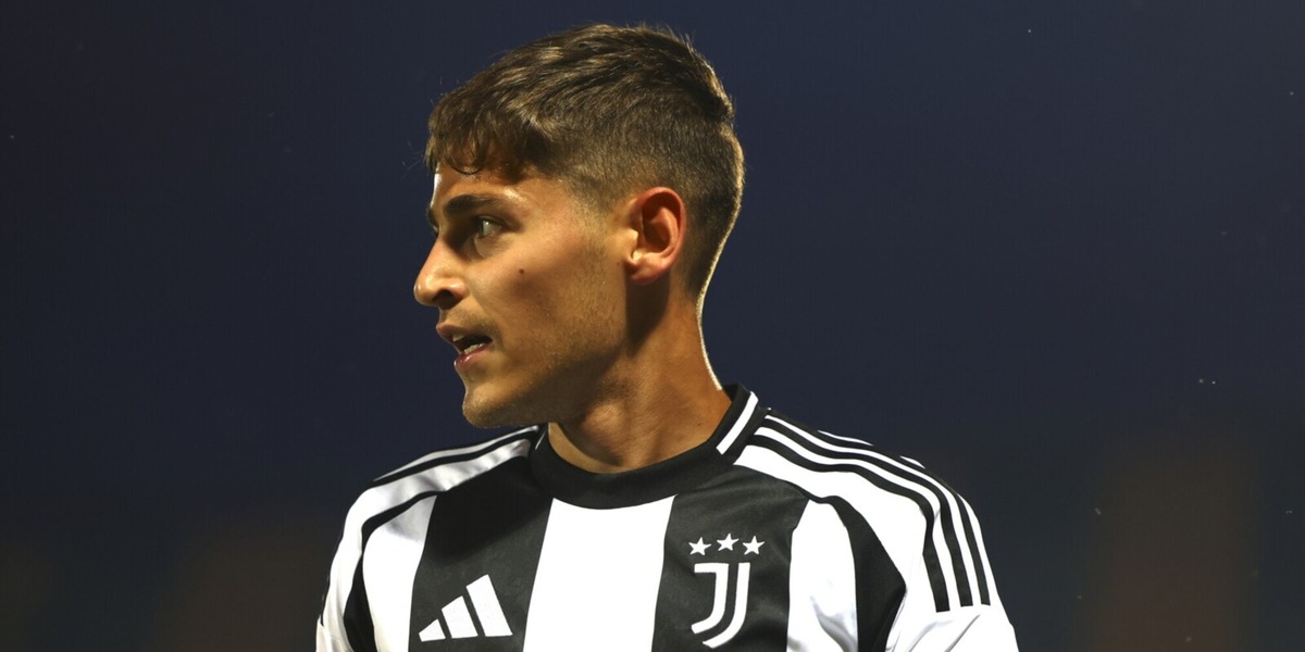 Faticanti, la Juve Next Gen ci punta: pronto un contratto fino al 2028