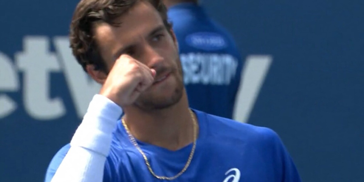 Musetti, buona la prima a Toronto: chi affronterà al 3° turno