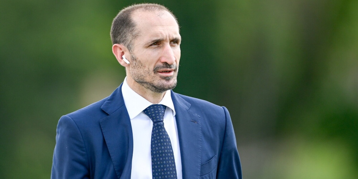 Chiellini e il momento Juve: "Viviamo alla giornata. C'è da aspettare..."