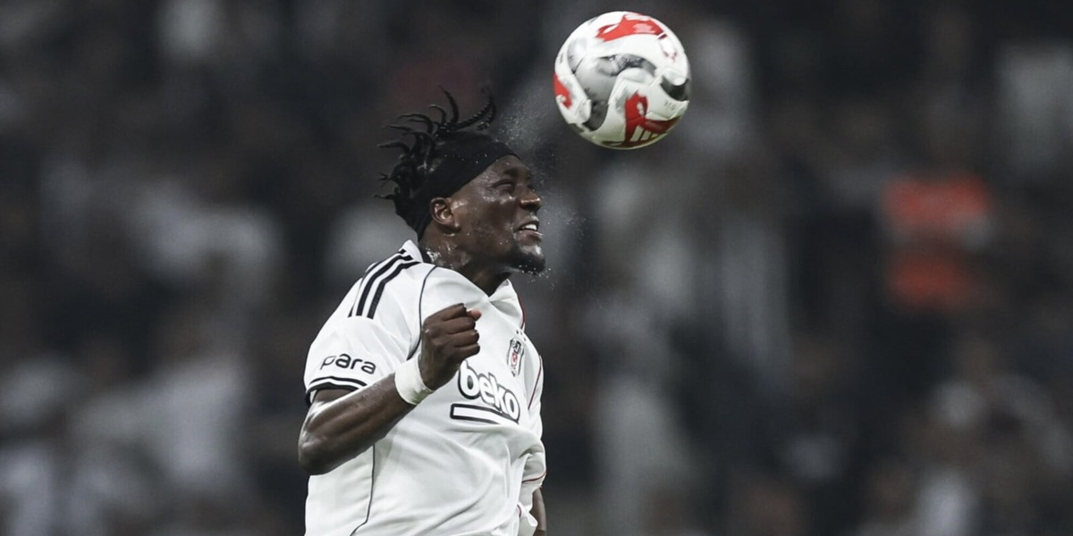 Preliminari di Europa League, il Besiktas di Abraham cerca la rimonta contro lo Shakhtar