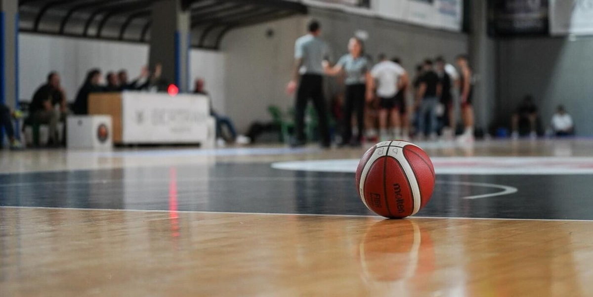 Il Derthona Basketball Lab nel girone con Oleggio e le Lombarde