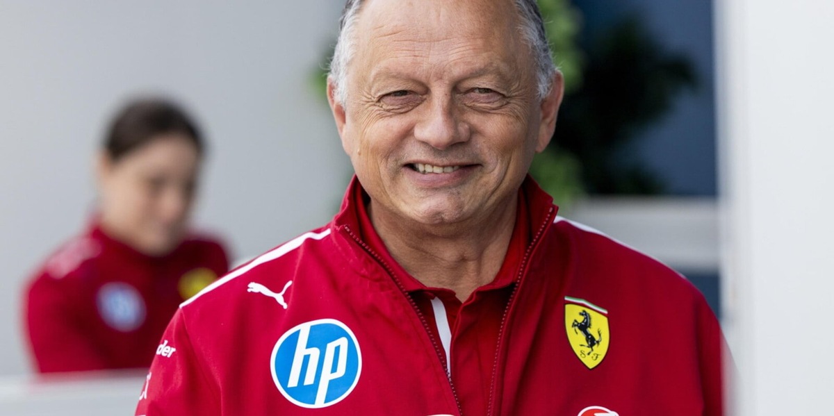 Vasseur, la Ferrari ha deciso: il futuro è suo, ufficiale il rinnovo! "Costruiamo su queste basi"