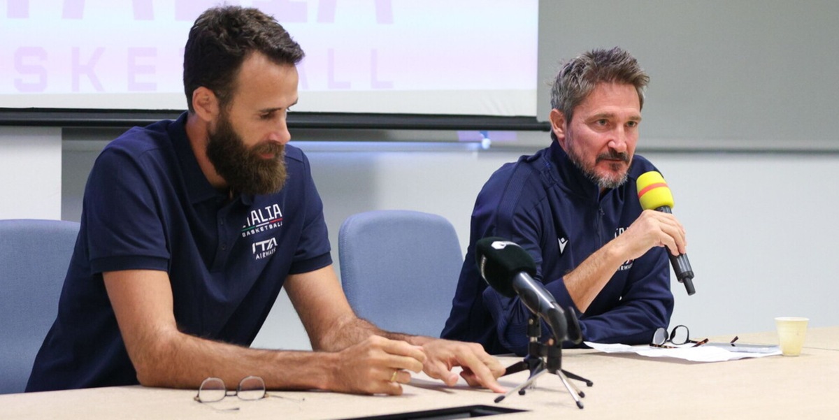 A canestro perdiamo, DiVincenzo: è ko! Arriva Thompson