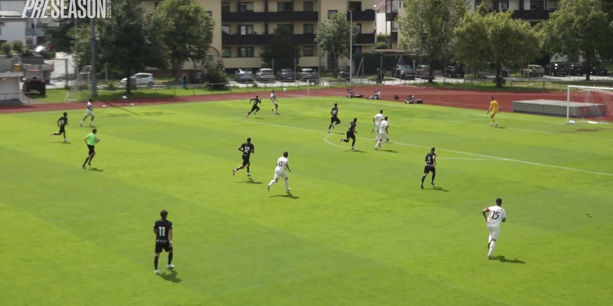 Parma-Maiorca 1-1: il riassunto della partita