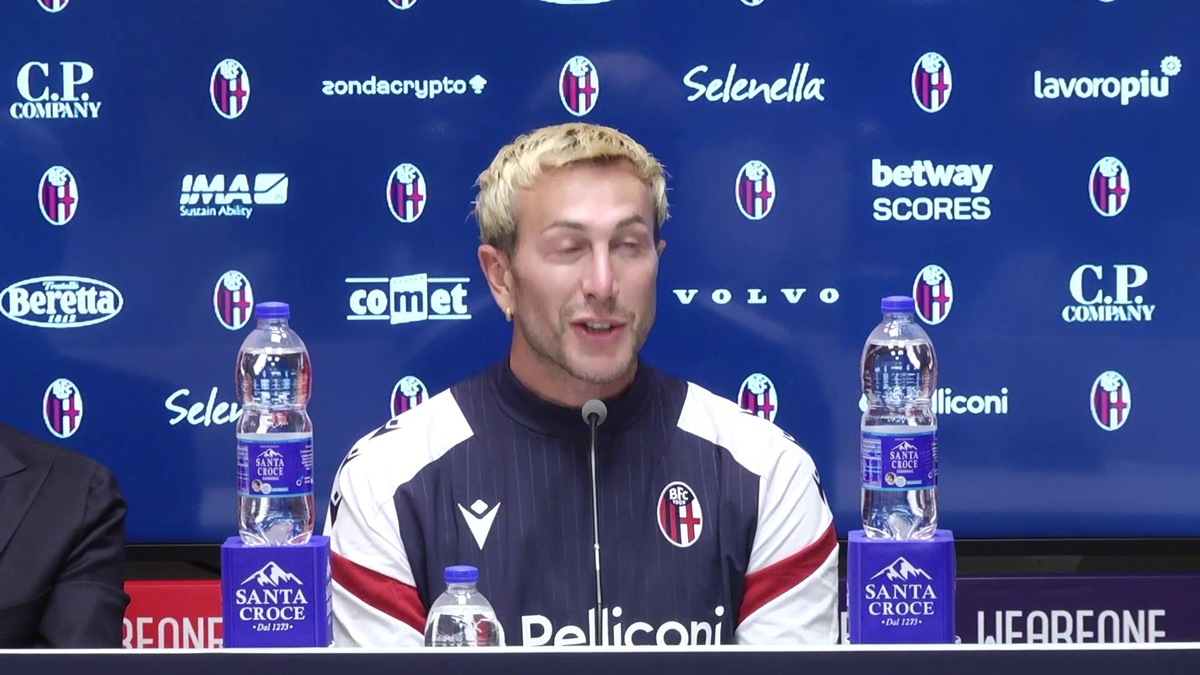 Bernardeschi: "In famiglia c'è chi mi insulta per il Fantacalcio"