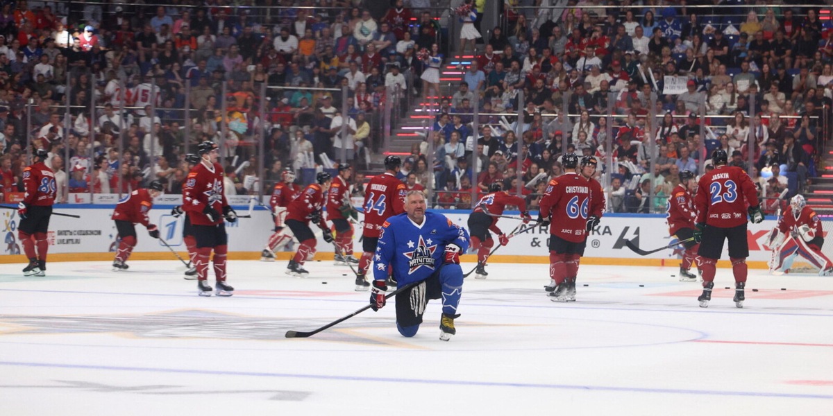 La National Hockey League e Dazn annunciano una partnership strategica pluriennale