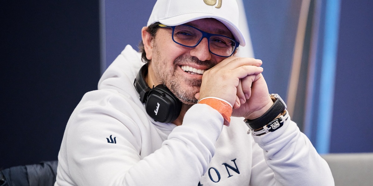 Zarbo e la vittoria alle WSOP 2025: “Bracciale fantastico. Heads-up? Si vedeva che…”