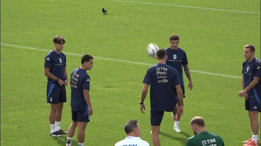 Italia-Estonia a Bergamo: superati i 14 mila tagliandi venduti