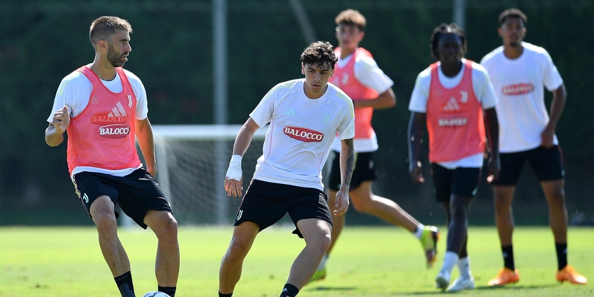 Next Gen, date e orari delle prime sette giornate: quando gioca la Juve