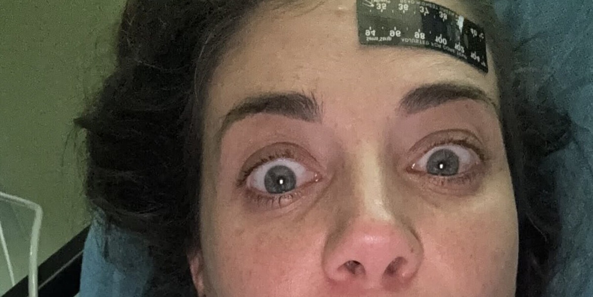 "Il giorno più brutto della mia vita": il racconto shock di Eleonora Boi