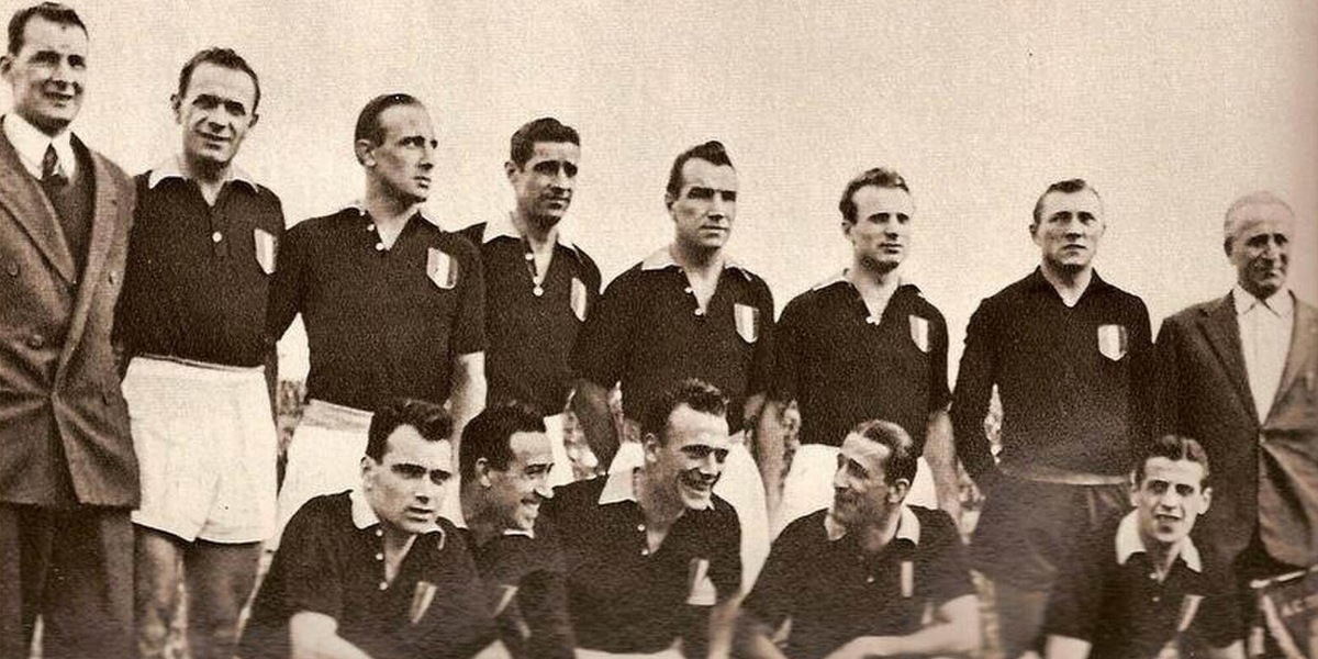 Franco Ossola: “Per sempre Grande Torino”