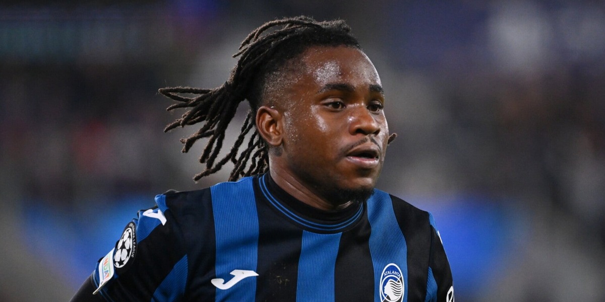 Lookman, Atalanta sempre più infastidita e ora spunta l’Arsenal: Inter senza piano B