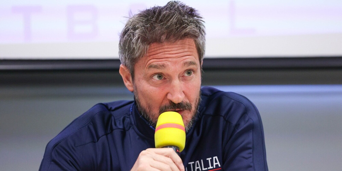 Pozzecco carica l’Italbasket: “Vogliamo giocare un grande Europeo"